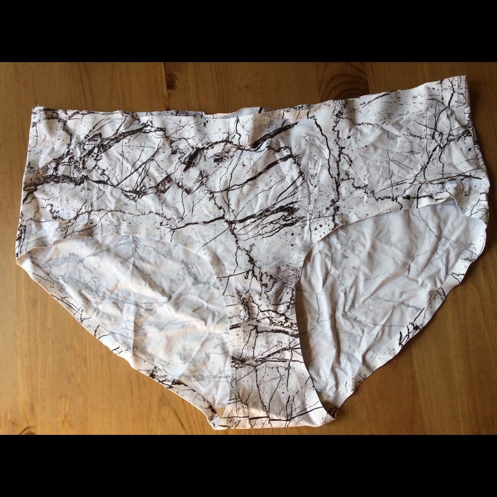 Knix underwear
